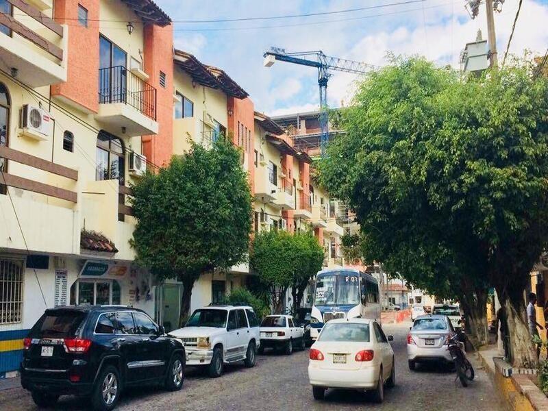 San Carlos Vallarta Puerto Vallarta