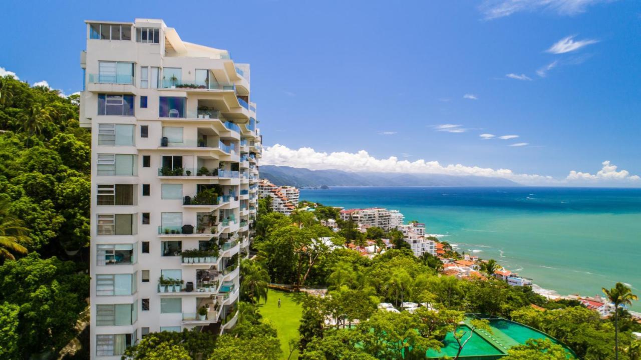 Avalon - 907 Gorgeous View 3 Bedroom Private Pool Amapas *