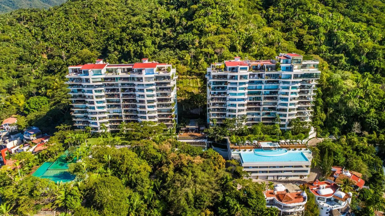 Avalon - 907 Gorgeous View 3 Bedroom Private Pool Amapas Apartamento *