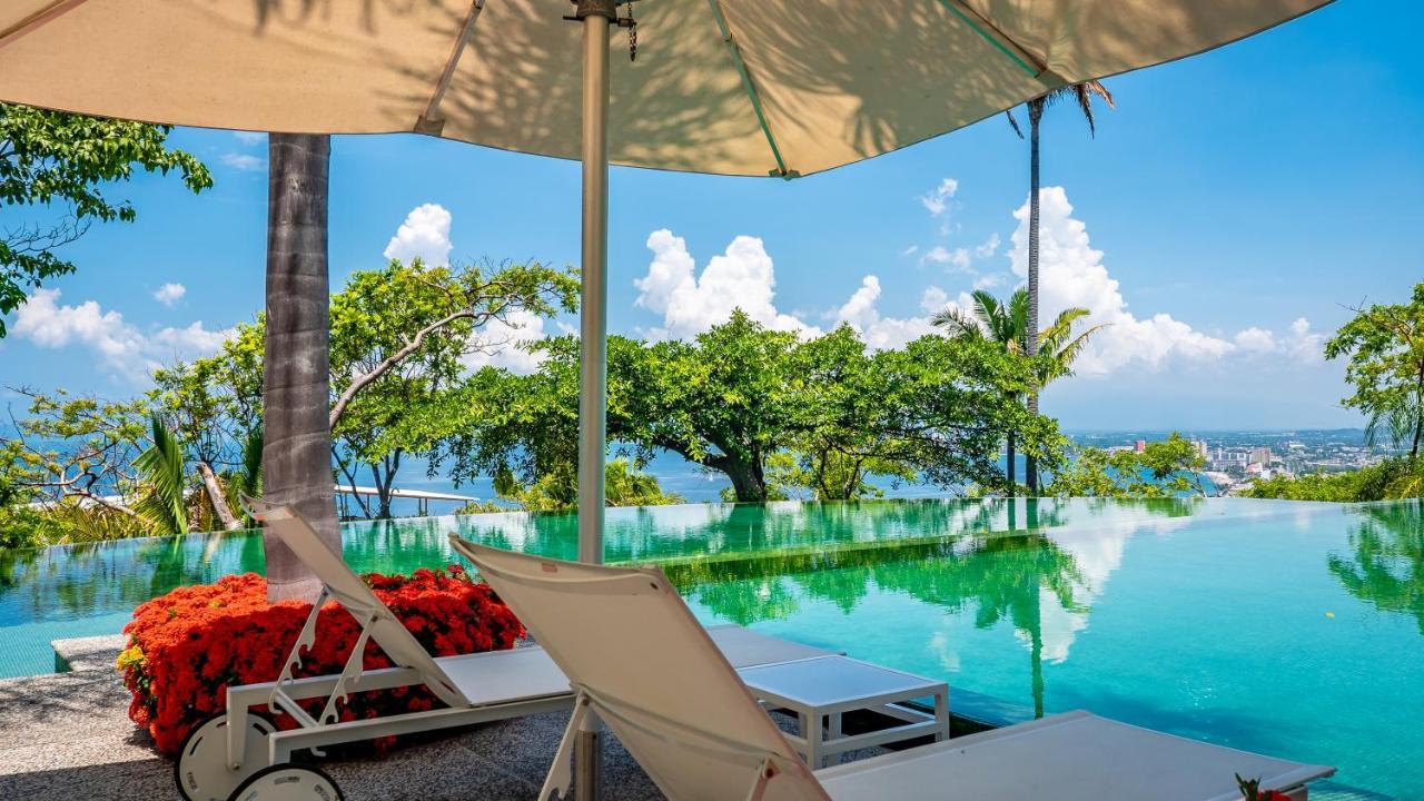 Avalon - 907 Gorgeous View 3 Bedroom Private Pool Amapas