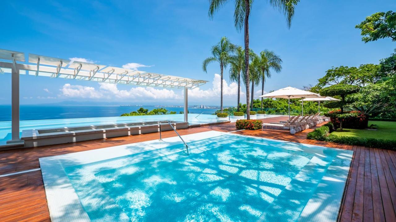 Avalon - 907 Gorgeous View 3 Bedroom Private Pool Amapas Apartamento *