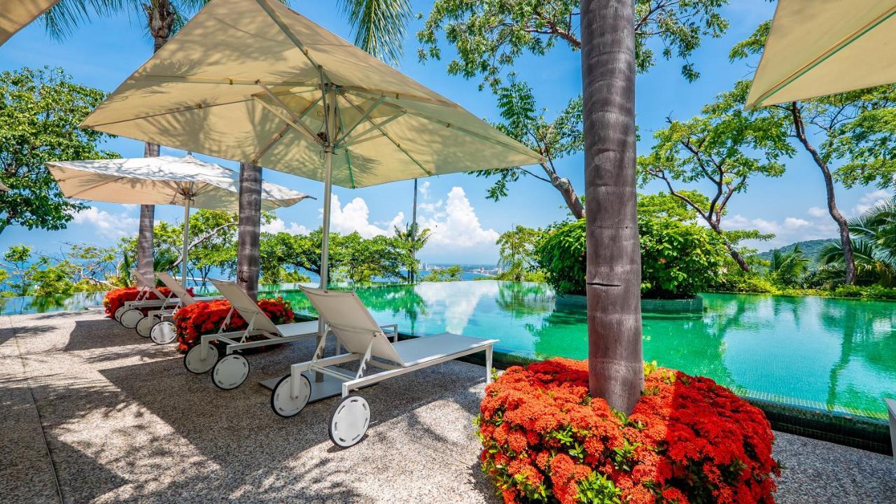 Avalon - 907 Gorgeous View 3 Bedroom Private Pool Amapas