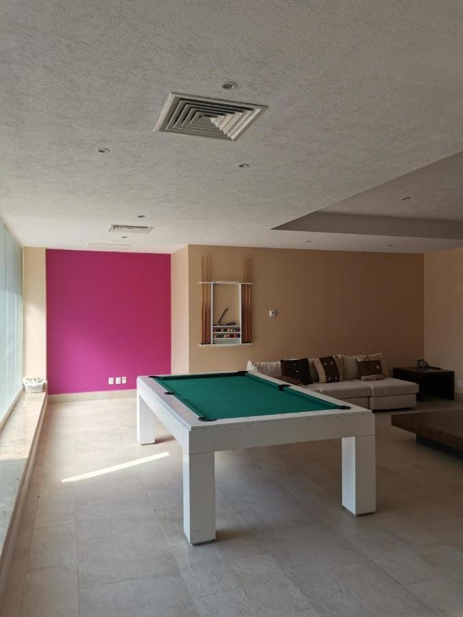 Apartment Grand Venetian-puerto Vallarta Private Jacuzzi *