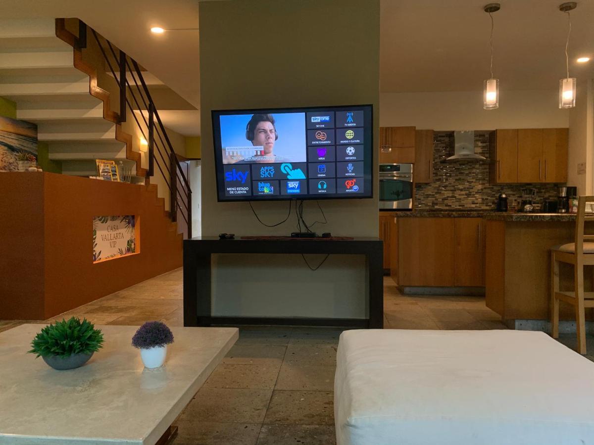 Hotel Casa Vallarta Vip Boutique