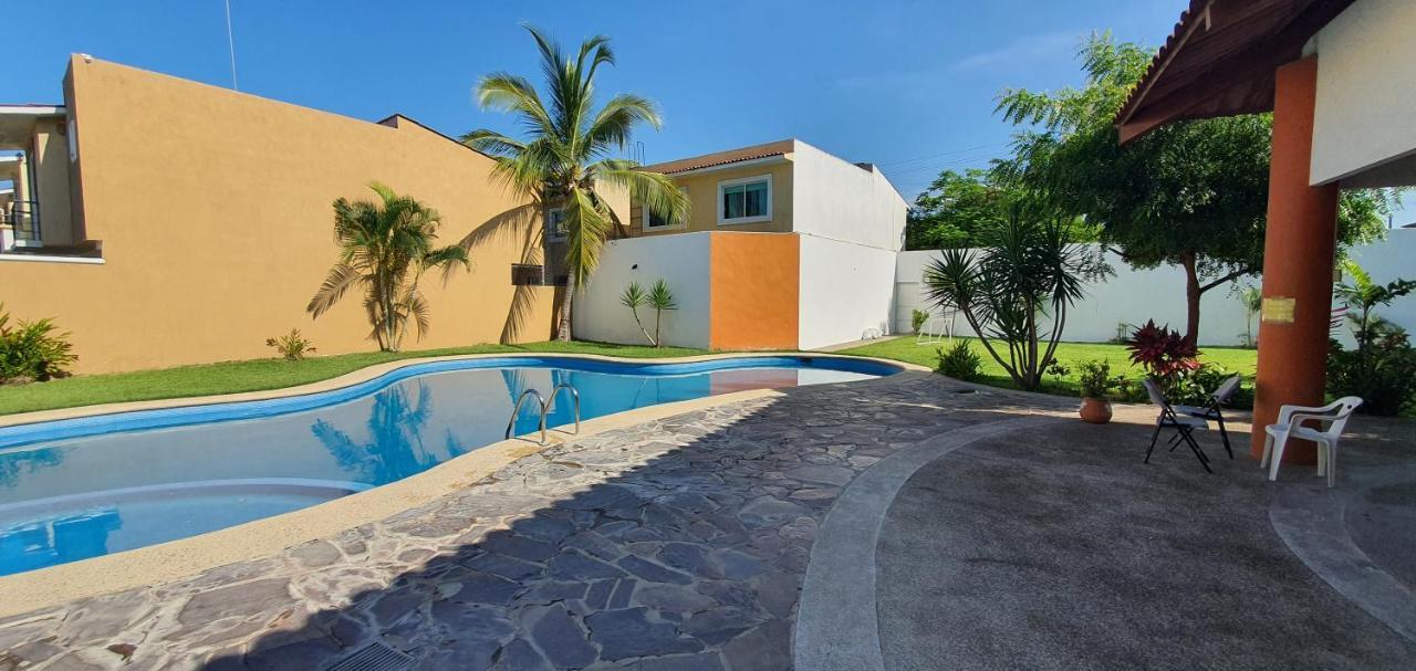 Apartment Casa Colibri Coto Residencial Terraza, Alberca, Inmejorable Ubicacion Puerto Vallarta