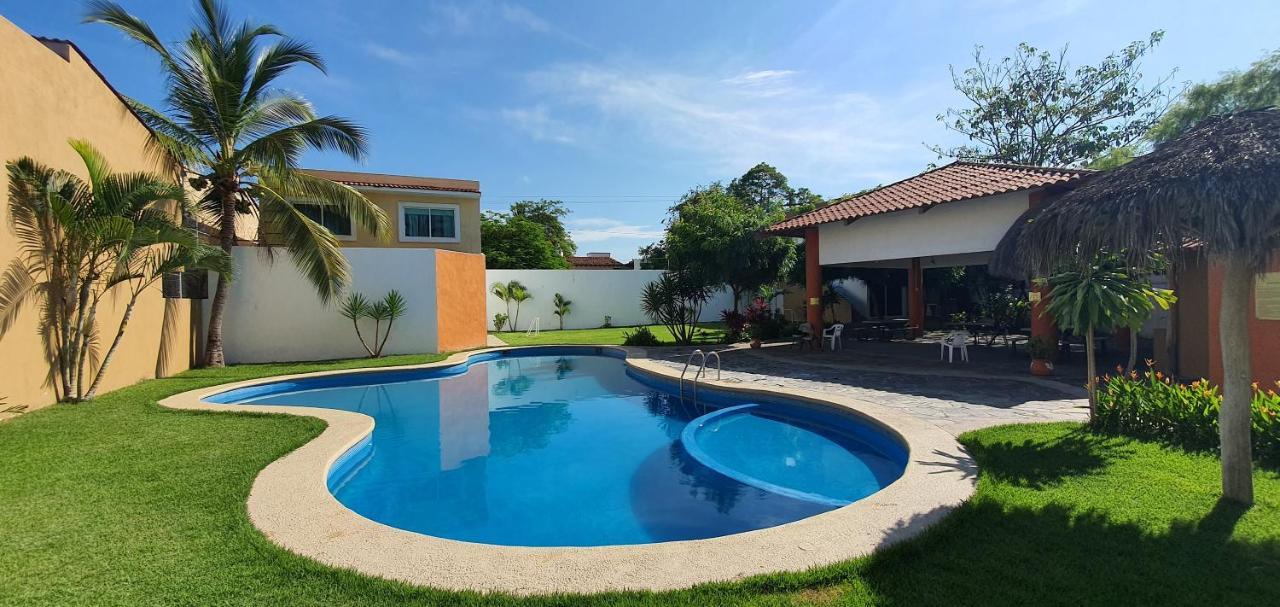 Casa Colibri Coto Residencial Terraza, Alberca, Inmejorable Ubicacion * Puerto Vallarta