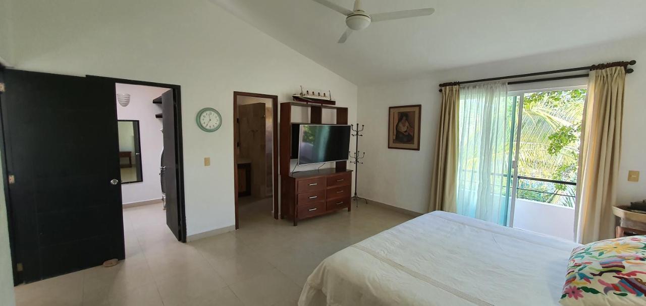 Casa Colibri Coto Residencial Terraza, Alberca, Inmejorable Ubicacion Puerto Vallarta