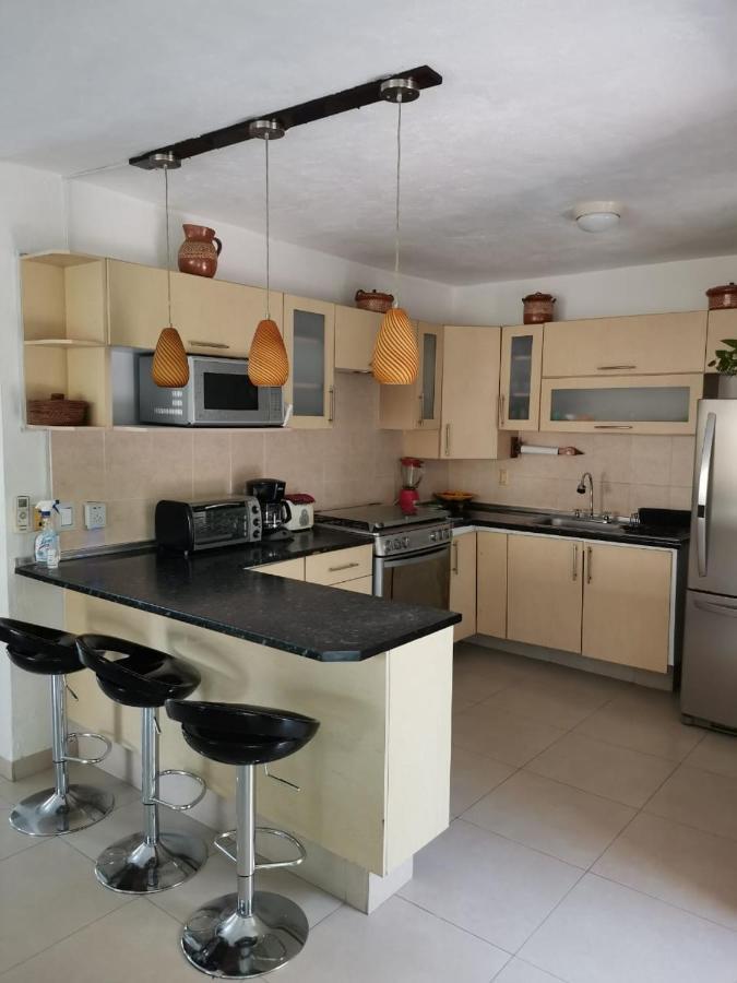 Casa Colibri Coto Residencial Terraza, Alberca, Inmejorable Ubicacion Apartment *