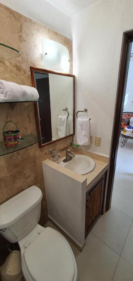 Casa Colibri Coto Residencial Terraza, Alberca, Inmejorable Ubicacion Apartment Puerto Vallarta