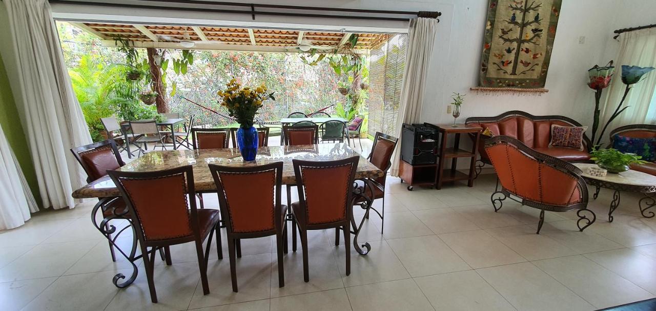 Casa Colibri Coto Residencial Terraza, Alberca, Inmejorable Ubicacion Puerto Vallarta