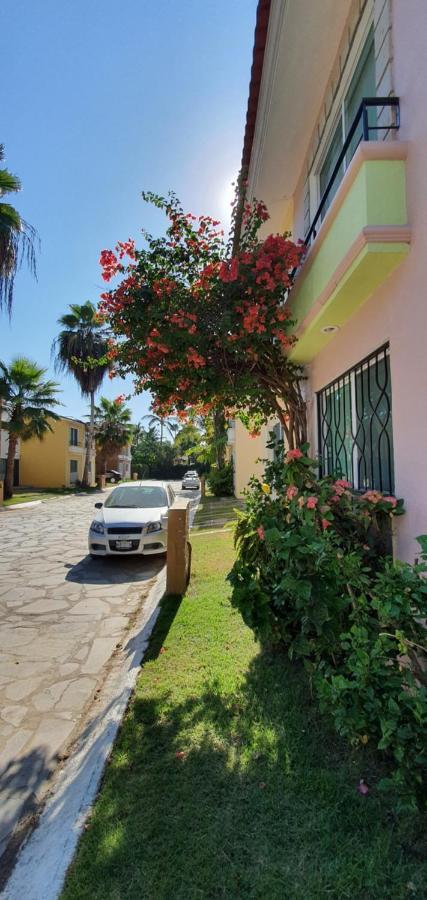 Casa Colibri Coto Residencial Terraza, Alberca, Inmejorable Ubicacion * Puerto Vallarta