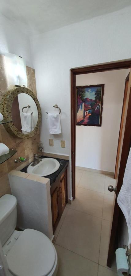Apartment Casa Colibri Coto Residencial Terraza, Alberca, Inmejorable Ubicacion
