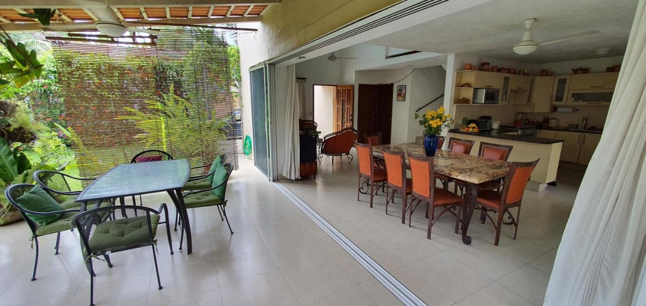 Casa Colibri Coto Residencial Terraza, Alberca, Inmejorable Ubicacion Apartment Puerto Vallarta
