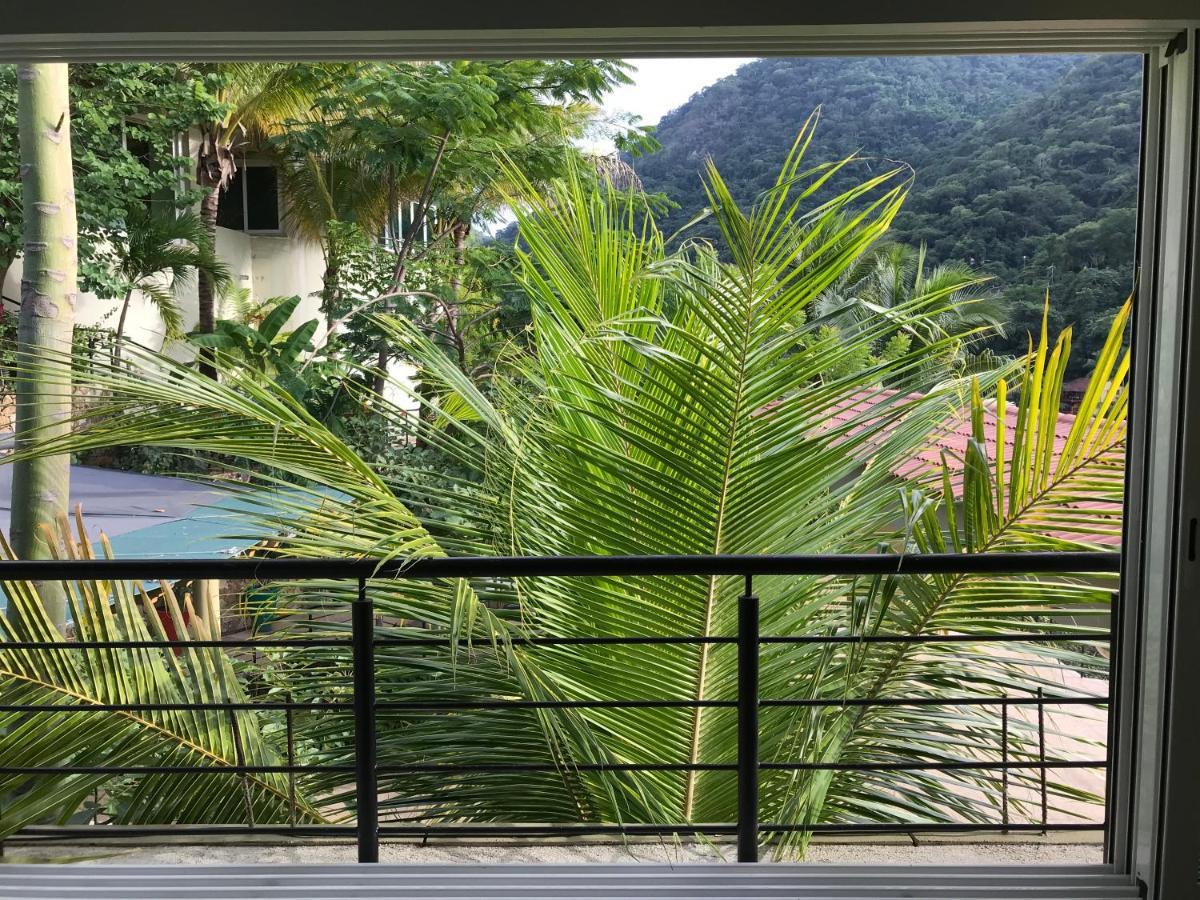 South Shore Armonia Luxury Boutique Inn Puerto Vallarta