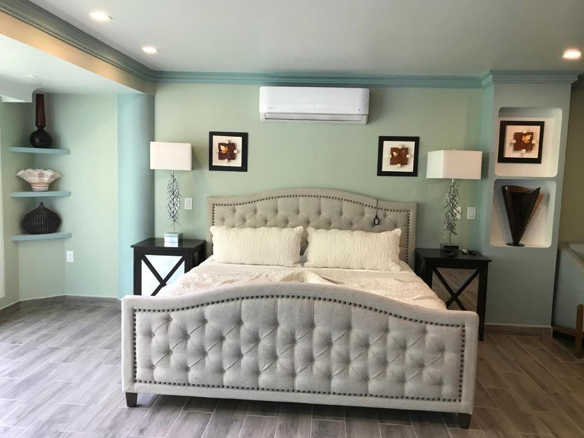Casita Armonia Inn