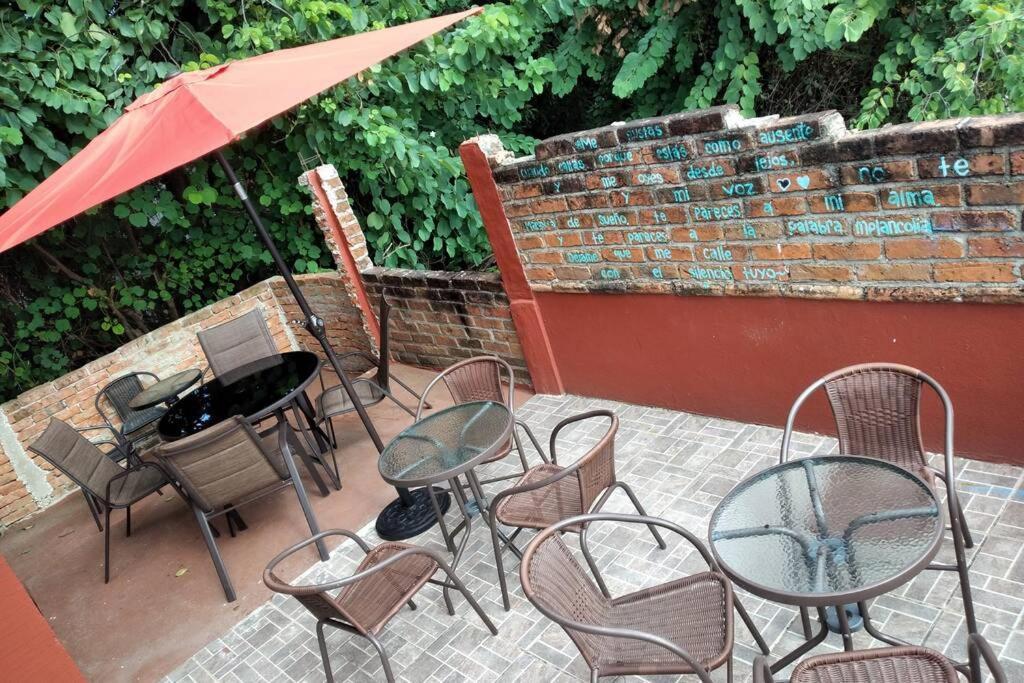Terraza-asador-sala De Juegos-camina A Playa-rest Harry Potter Theater Puerto Vallarta