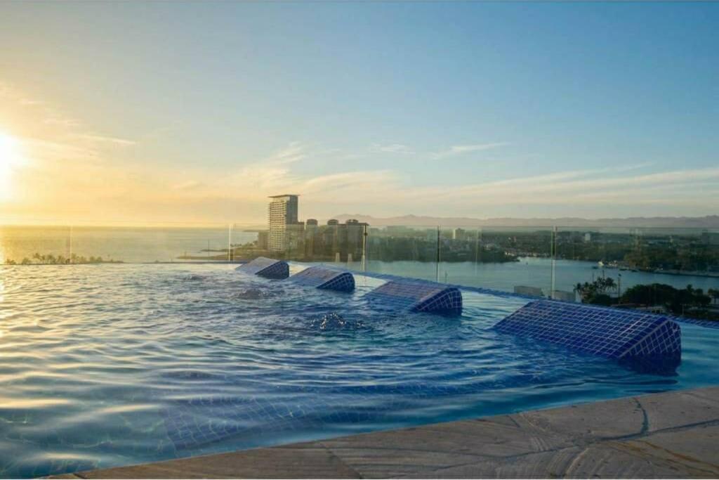 Apartment Zoho 206 Puerto Vallarta