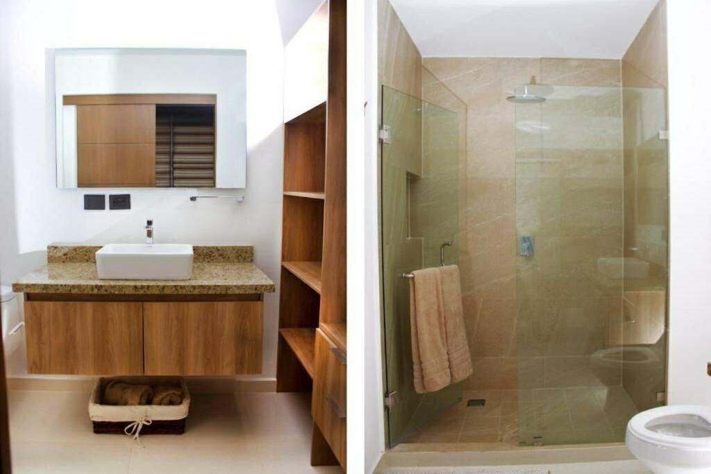 Zoho 206 Apartment Puerto Vallarta