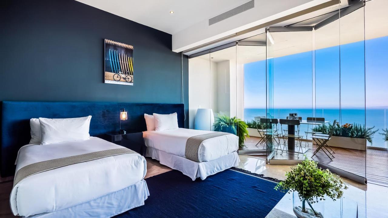 Avalon - 907 Gorgeous View 3 Bedroom Private Pool Amapas Apartamento *