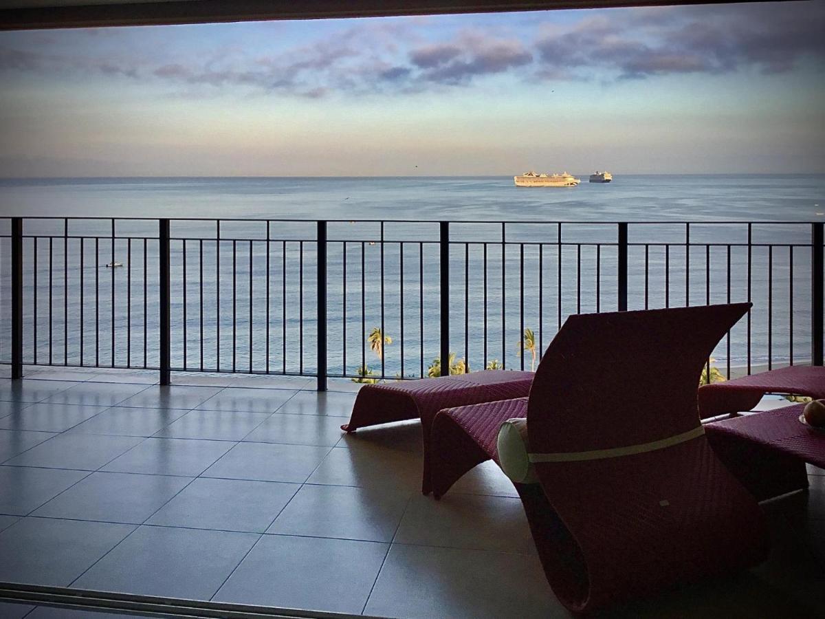 Grand Venetian Apartamento