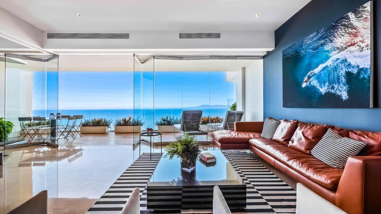 Apartamento Avalon - 907 Gorgeous View 3 Bedroom Private Pool Amapas *