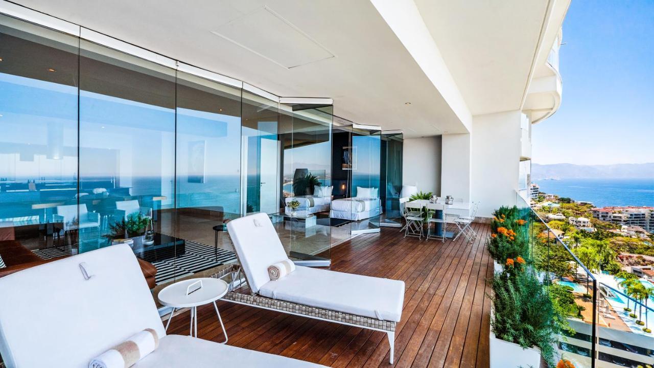 Apartamento Avalon - 907 Gorgeous View 3 Bedroom Private Pool Amapas *