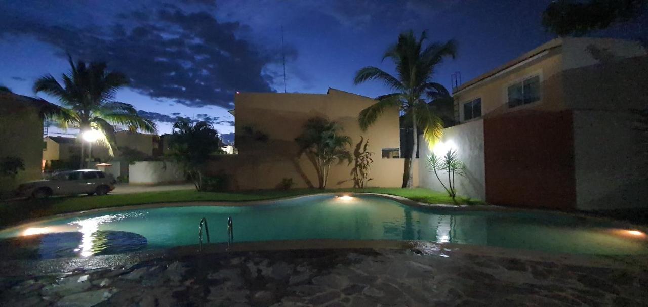 Casa Colibri Coto Residencial Terraza, Alberca, Inmejorable Ubicacion