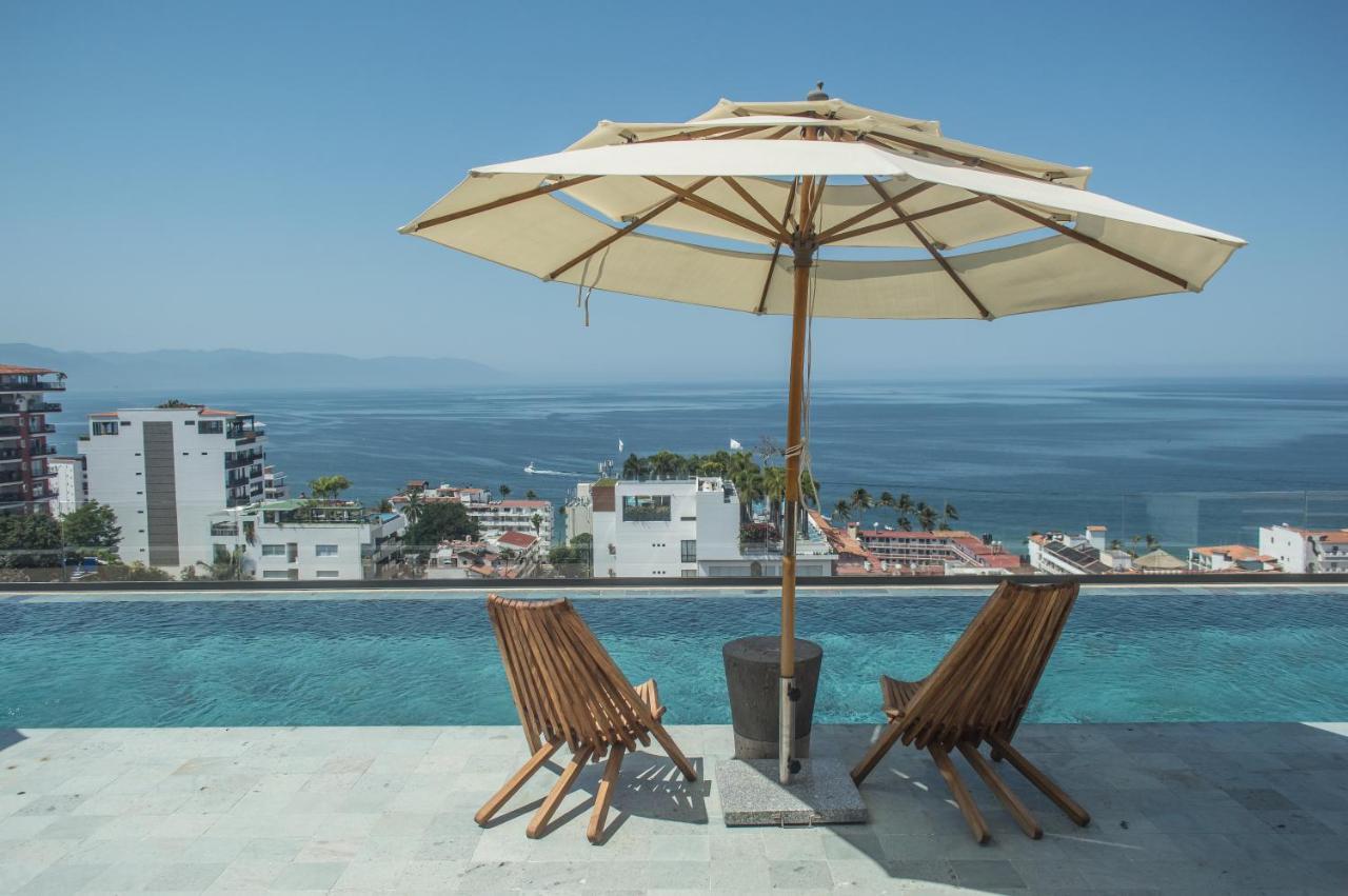 Sail View 105 Vallarta, Ocean View Apartment