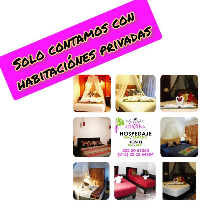 Inn Casa Adriana
