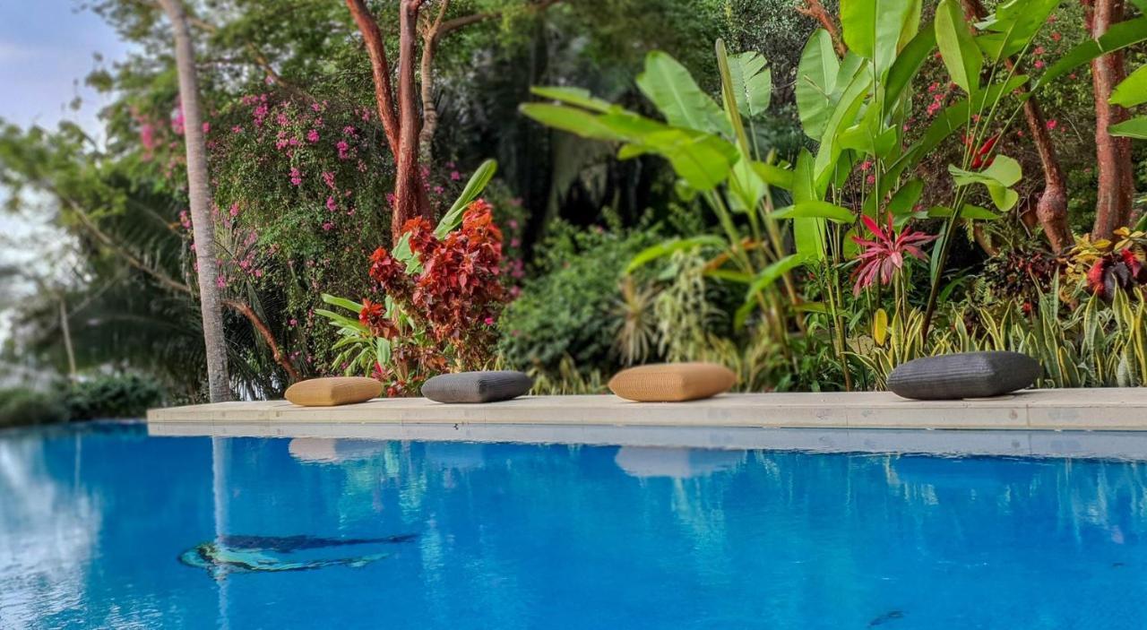 Villa Villa Cascadas-Pto Vallarta Puerto Vallarta