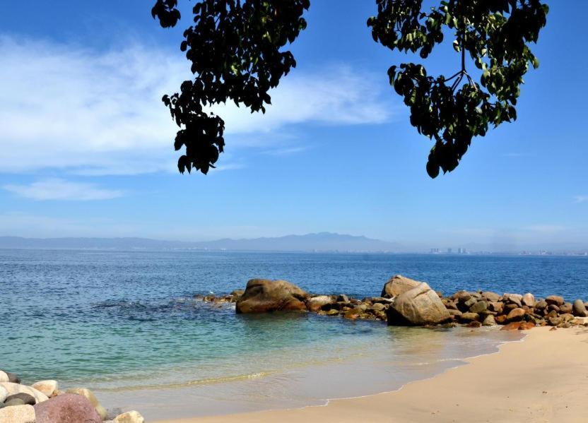 Villa Villa Cascadas-Pto Vallarta *