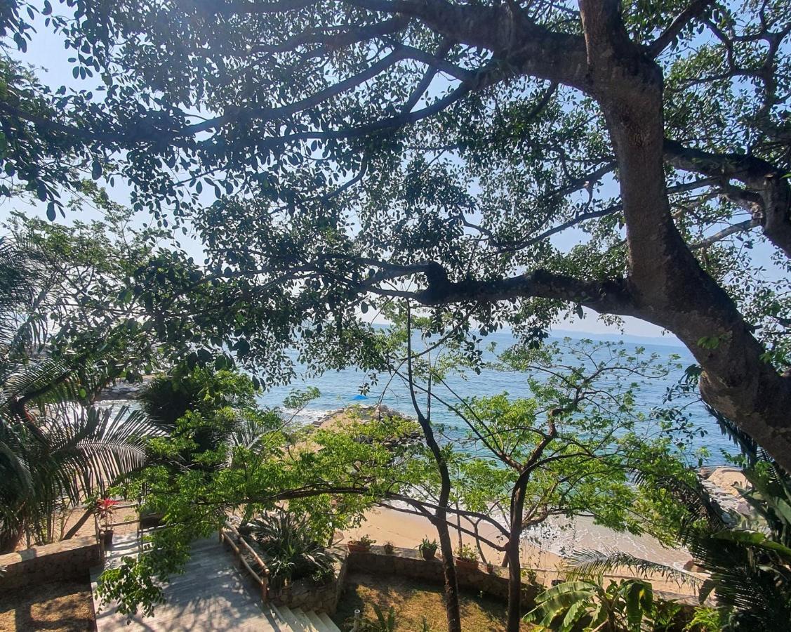 Villa Villa Cascadas-Pto Vallarta *