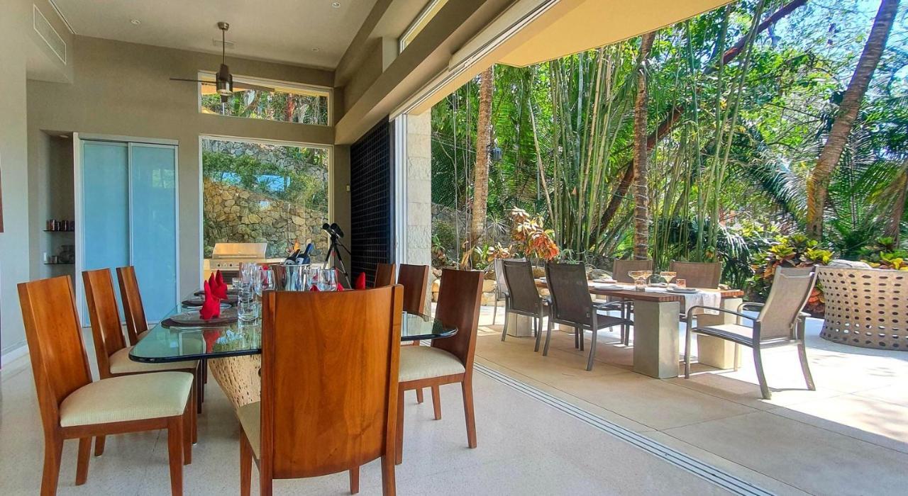 Villa Villa Cascadas-Pto Vallarta *