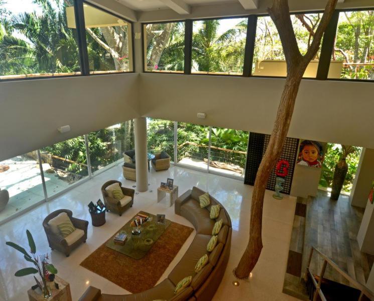 Villa Villa Cascadas-Pto Vallarta *