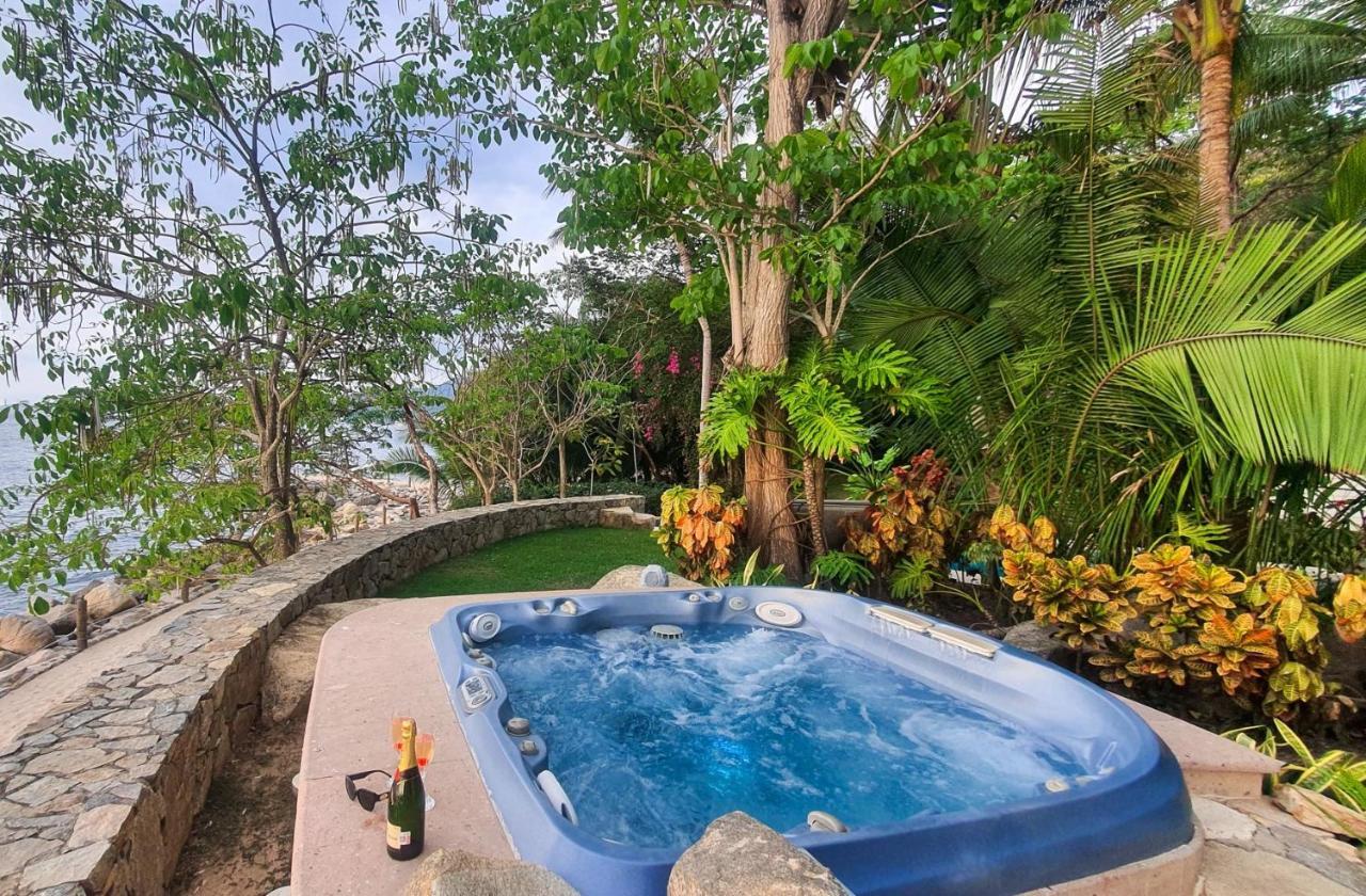 Villa Cascadas-Pto Vallarta *