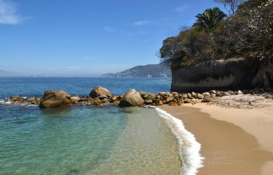 Villa Cascadas-Pto Vallarta Villa