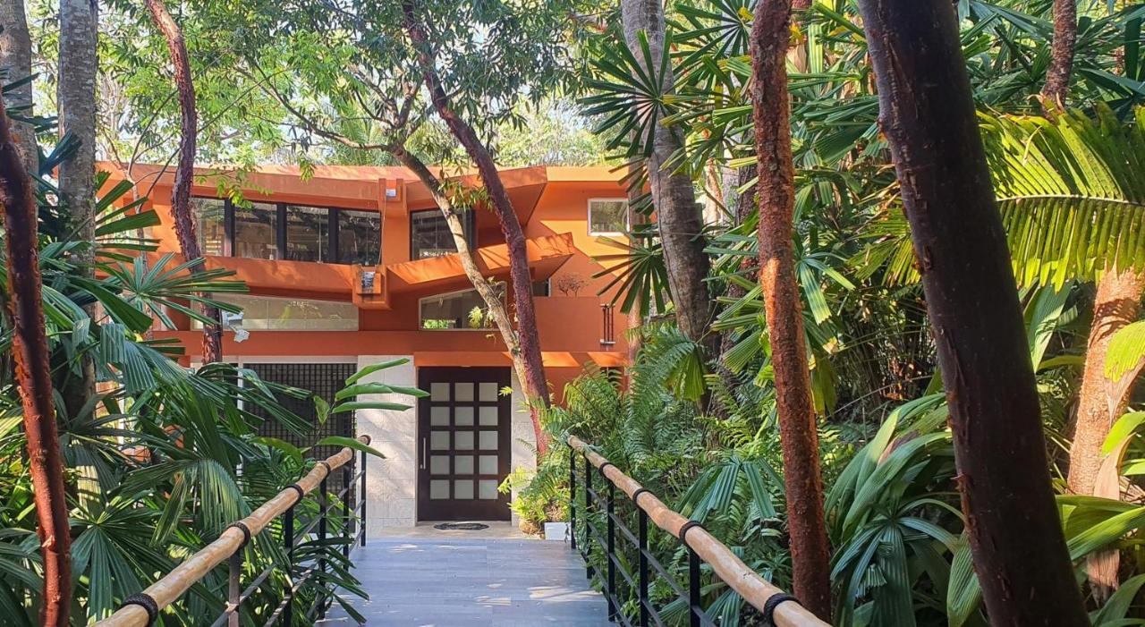 Villa Cascadas-Pto Vallarta Villa *