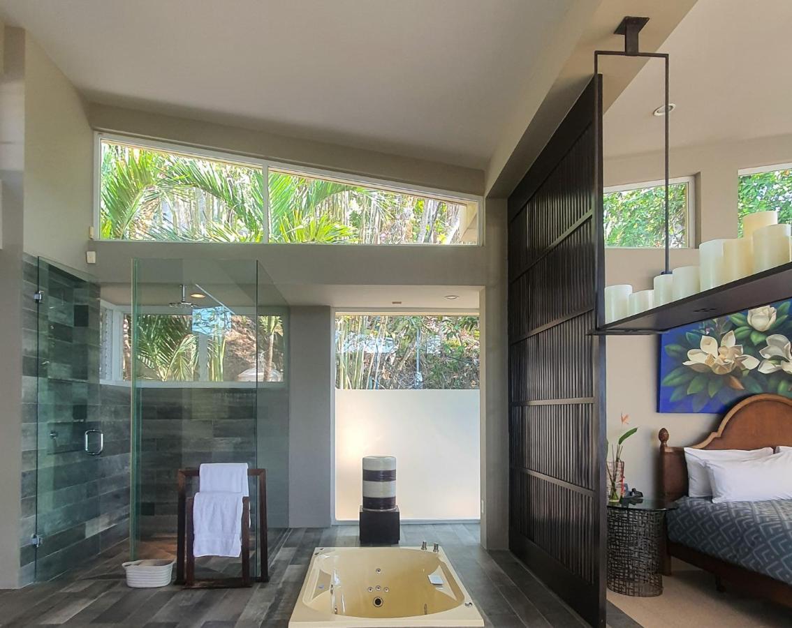 Villa Villa Cascadas-Pto Vallarta
