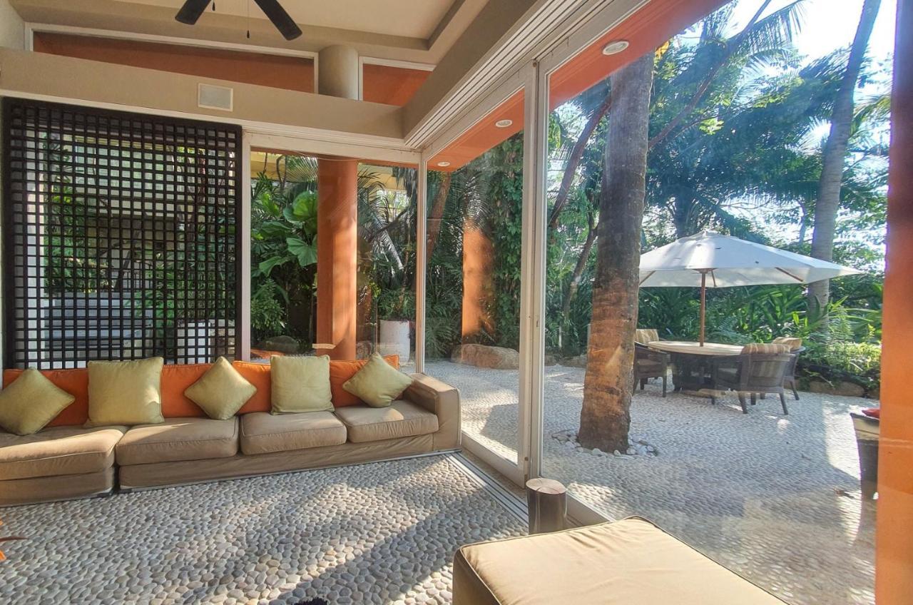 Villa Cascadas-Pto Vallarta Puerto Vallarta