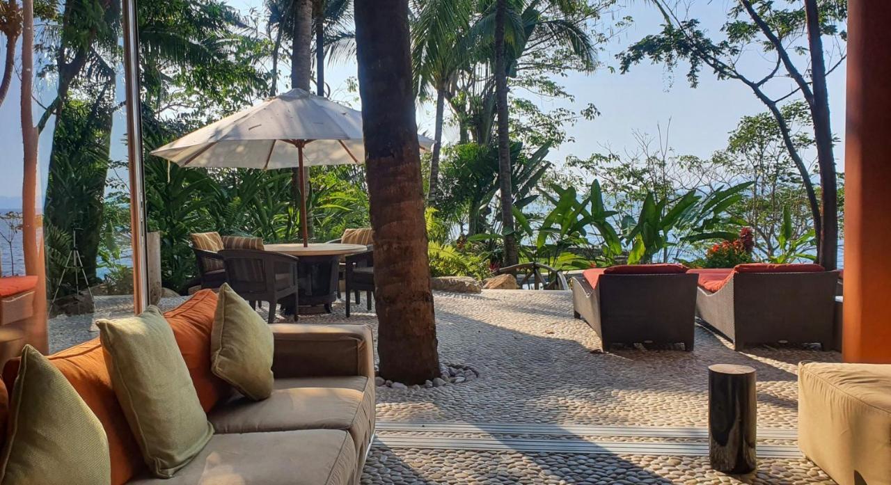 Villa Villa Cascadas-Pto Vallarta