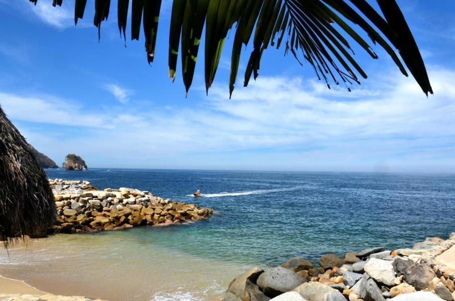 Villa Villa Cascadas-Pto Vallarta Puerto Vallarta