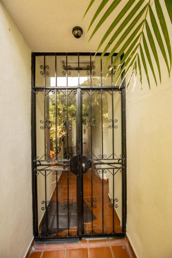 Villa Traditional Mexican Villa - Casa Perla
