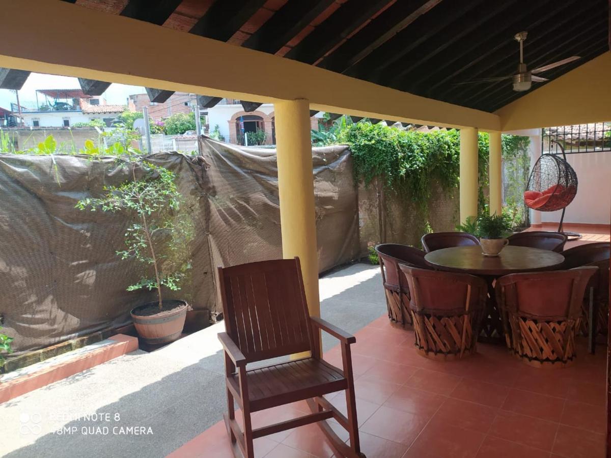 Hacienda Corona Puerto Vallarta