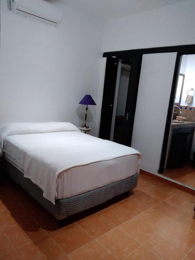 Hacienda Corona Puerto Vallarta