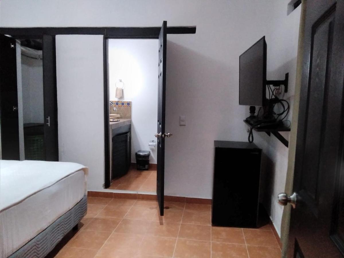 Homestay Hacienda Corona Puerto Vallarta