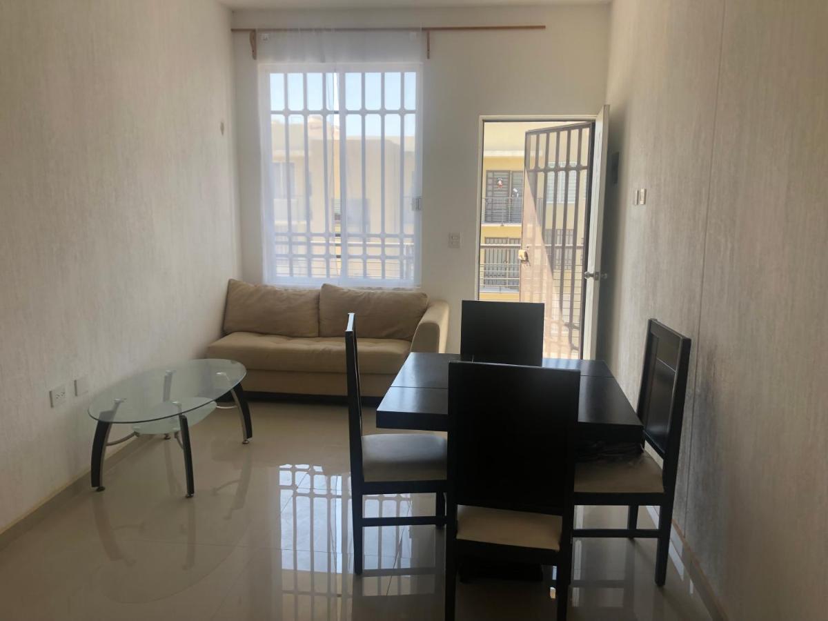 Depa En Vallarta Maralta *