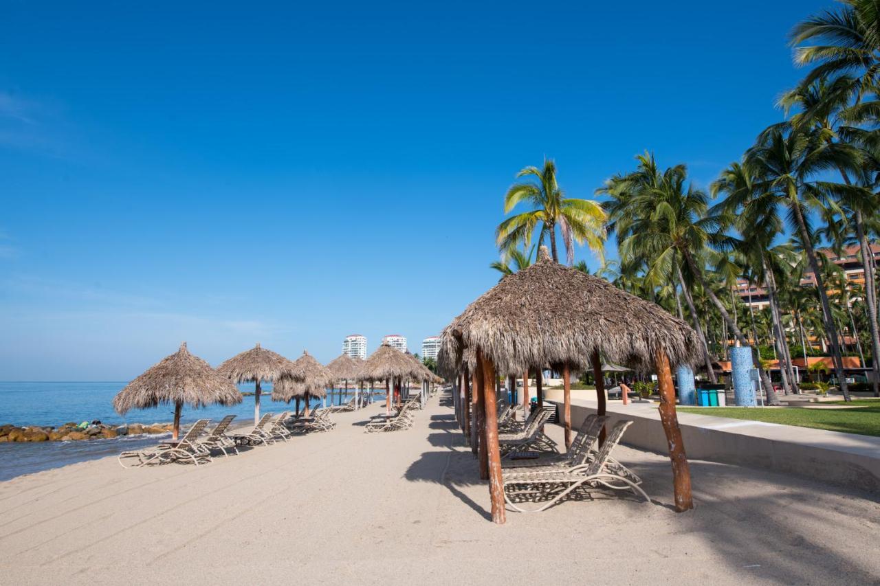 Resort Club Regina Puerto Vallarta