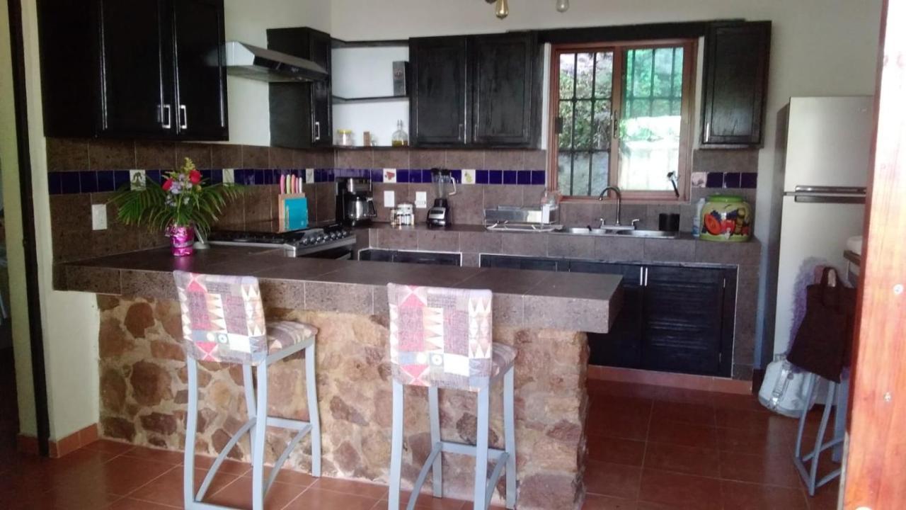 Homestay Hacienda Corona Puerto Vallarta