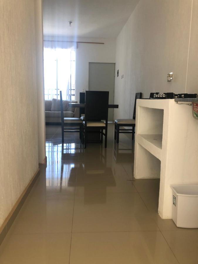 Depa En Vallarta Maralta Apartment