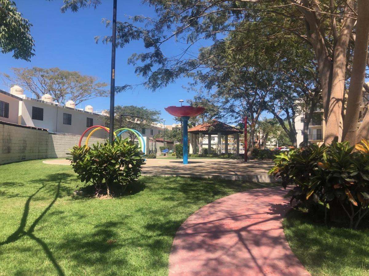 Apartment Depa En Vallarta Maralta